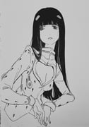 二次元插画 #11479955