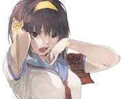 二次元插画 #11479959