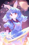 二次元插画 #11479960