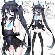 二次元插画 #11479969