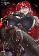 二次元插画 #11479971