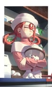 二次元插画 #11479973