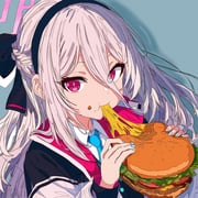 二次元插画 #11479981