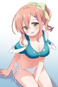 二次元插画 #11479985