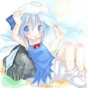 二次元插画 #11480025