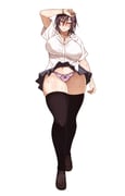 二次元插画 #11480031