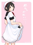 二次元插画 #11480035