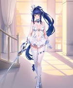 二次元插画 #11480043