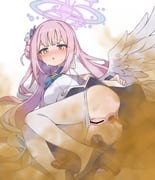 二次元插画 #11480048