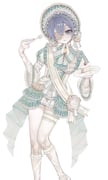 二次元插画 #11480050