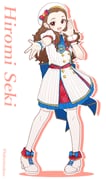 二次元插画 #11480053
