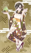 二次元插画 #11480060
