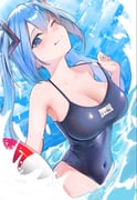 二次元插画 #11480068