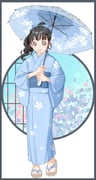 二次元插画 #11480069