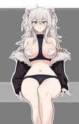 二次元插画 #11480070