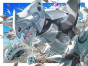 二次元插画 #11480078