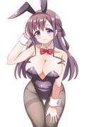 二次元插画 #11480080
