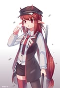 二次元插画 #11480088