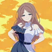 二次元插画 #11480090