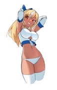 二次元插画 #11480091
