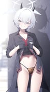 二次元插画 #11480096