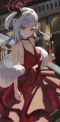 二次元插画 #11480104