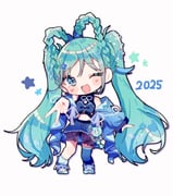 二次元插画 #11480107
