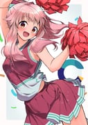 二次元插画 #11480111