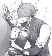 二次元插画 #11480113