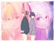 二次元插画 #11480114