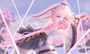 二次元插画 #11480117
