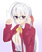 二次元插画 #11480121