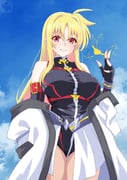 二次元插画 #11480125