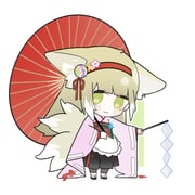 二次元插画 #11480126