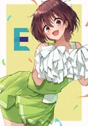 二次元插画 #11480130