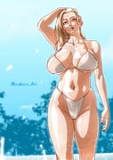 二次元插画 #11480131