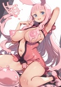 二次元插画 #11480134