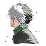 二次元插画 #11480146