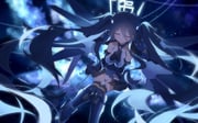 二次元插画 #11480147