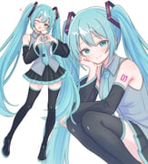 二次元插画 #11480148