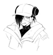 二次元插画 #11480149