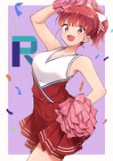 二次元插画 #11480154