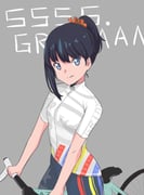 二次元插画 #11480167