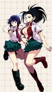 二次元插画 #11480173