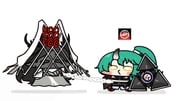 二次元插画 #11480175