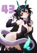 二次元插画 #11480183