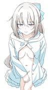 二次元插画 #11480197