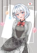 二次元插画 #11480198