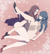 二次元插画 #11480202