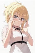 二次元插画 #11480203